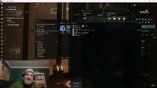 Eve Online ReprocessingQuick tip while processing for New Players [upl. by Bohi]