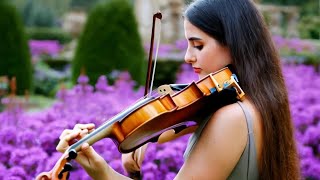 Romantic and captivating violin songs [upl. by Filia]