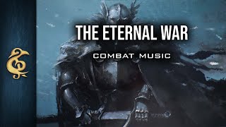 🎵 RPG Combat Music  The Eternal War [upl. by Lamoureux]