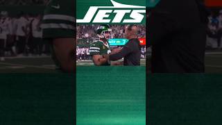 Aaron Rodgers Rejects NY Jets HC Robert Salah after win over New England Patriots Week 3 2024 NFL [upl. by Chevalier]