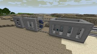 NuclearCraft Spotlight  Heat Exchanger 1122 [upl. by Rusty]