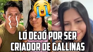 Se Hizo VIRAL y Abandonó a su ESPOSO 😨  Liz Padilla [upl. by Yup]