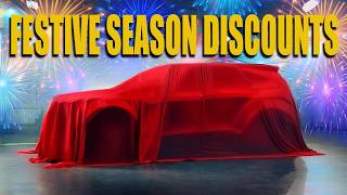 Top 10 Car Discounts for Diwali 2024  SAVE LAKHS [upl. by Ahsienek]