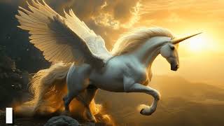 Pegasus The Winged Horse of Greek Mythology [upl. by Haziza]