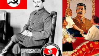 Hail Stalin ☭☭☭ [upl. by Valdas]