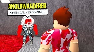 OLD MAN Came Back To LIFE Whats Coming To Bloxburg Will SCARE YOU Roblox [upl. by Ennywg]