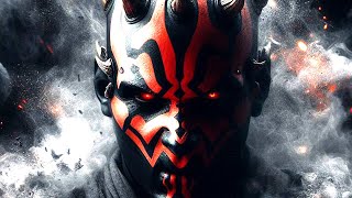 Darth Maul becomes The Lich King Part 2 [upl. by Eyssej246]