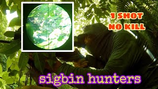 Sigbin hunters [upl. by Kylah]