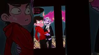 Svtfoe Tom x Marco Tomco sus edit [upl. by Ennayelsel81]