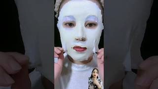 Egg Yolk Milk amp Gram Flour Face Pack 🫰🫰egg milk gramflour facepack veenaraghav [upl. by Murray279]