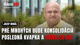 Nahnevaný Mihál 13 dôchodok 600 eur dostane aj Srb ktorý tu robil rok a má penziu 20 eur [upl. by Eivi]