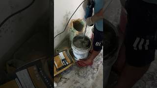 Chemical banane wala mixture machine 🥰🥰 [upl. by Airogerg451]