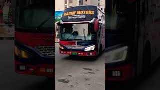 Tungipara Express 😍😍 Great service ❤️❤️ Khulna to Dhaka 💜viralvideo youtubeshorts [upl. by Meli]