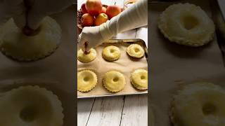 Delicious Apple Puff Recipe In 5 Minutes [upl. by Inirt797]