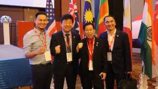 REMAX Asia Pacific Convention 2016 in Thiland [upl. by Eimmac]