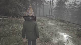 Silent Hill 2 Remake [upl. by Luther]