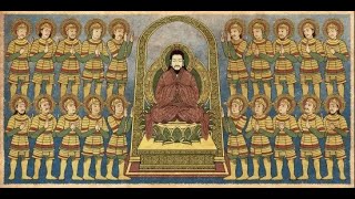 The Incomplete Sutra Of Manichaeism Part One [upl. by Amilah]