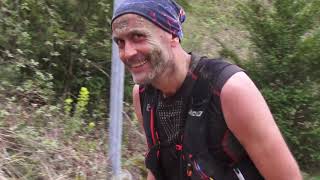 TRAIL DES CITADELLES 2019 [upl. by Cornelia]