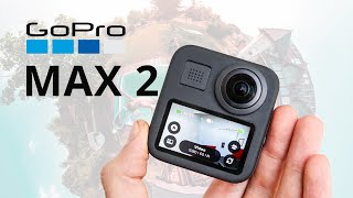 GoPro Max 2 Expectations amp Release Date [upl. by Aminta]