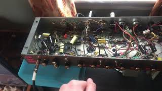 Hot Rodded Marshall in Depth Circuit showcase SECRETS REVEALED [upl. by Zilvia]