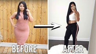 PART 2 WEIGHT LOSS QampA  How I Lost 40 Lbs [upl. by Jonis]