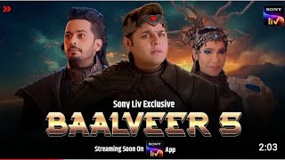 balveer season 5 new promo release viral trending dev Joshi viral trending balveer season5 [upl. by Aniretake112]