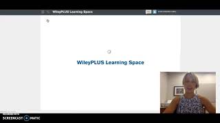 wileyplus and iProfile tutorial [upl. by Stout]