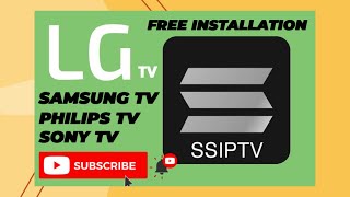 Kako instalirati SSIPTV aplikaciju na Smart TV  How to install SSIPTV  Uputstvo za instalaciju [upl. by Leorsiy]