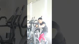 Assault bike training youtubeshorts motivation sports athlete [upl. by Akeihsal]