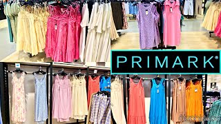 ✨PRIMARK NOVEDADES VESTIDOS  VERANO 2022  Stephievlog [upl. by Ateuqirne]