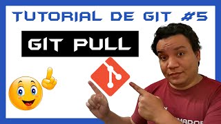 💥COMO HACER GIT PULL DE UNA RAMA 2023  ⚡️ CURSO COMPLETO DE GIT y GITHUB [upl. by Tate]