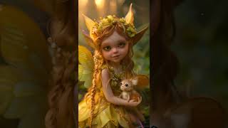 I Spent 30 Days with Elves and Fairies Heres What I Discovered [upl. by Brockie]