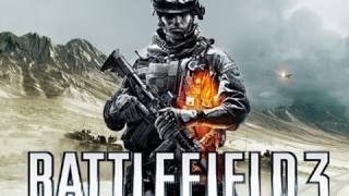 Battlefield 3 Helicopter Tutorial  Training [upl. by Simonette]