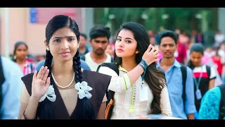 POWER OF GIRL New Released South Indian Hindi Dubbed Movie 2024 New 2024 Hindi Dubbed Action Movie [upl. by Duwe]