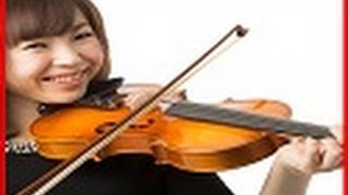 Video aula de violino para iniciantes [upl. by Laehcimaj]