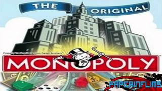 Monopoly 1995 PC Game Soundtrack 13 The Race is On  Download [upl. by Agnese]