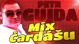 Petr Gujda  Mix Čardášu  2012 Čast2 [upl. by Dynah]