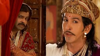 चोर ने दी Akbar को तोलिया पर चुनौती  Akbar Birbal  Episode 112  Big Magic [upl. by Ahsienod493]