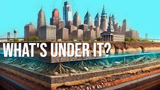 What Lies Beneath Philadelphia [upl. by Lakym]