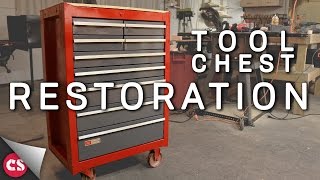 DiResta  Classic Toolbox Project [upl. by Greeson]