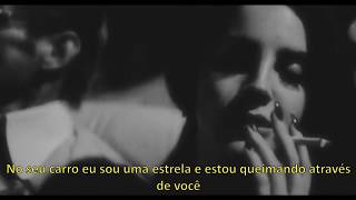 Lana Del Rey  Love Song LegendadoTradução [upl. by Naelcm]