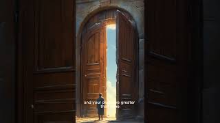 Embrace New Beginnings Prayer to Open Unexpected Doors [upl. by Bradney]