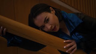 Mitski – Working for the Knife Official Video [upl. by Yesnil503]