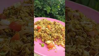 sprouts chaat sproutsprouts food youtubeshorts cooking share [upl. by Eenttirb]