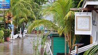 West End Village  West End Roatan  Honduras [upl. by Einwahs]