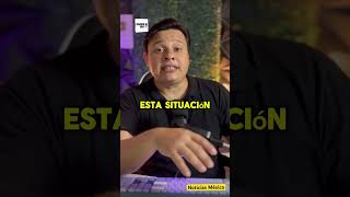 En Quintana Roo están hartos de los apagones de la CFE noticiasmexico shorts viral [upl. by Barncard]