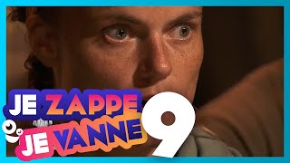 KOH LANTA 2022 LE TOTEM MAUDIT  RÉSUMÉ ÉPISODE 9 PARODIE  JE ZAPPE JE VANNE [upl. by Alra]