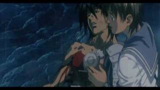 Escaflowne  Linkin Park  New Divide AMV [upl. by Jurdi420]