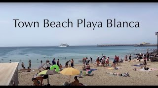 Playa Blanca August 2023 [upl. by Zealand603]