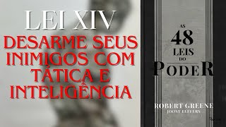 Você Não Vai Acreditar Como a Lei 14 Pode Mudar Sua Vida [upl. by Yeliac]